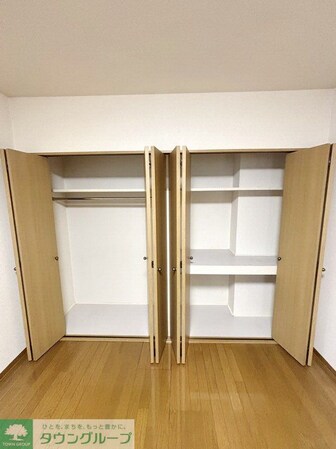 セピアコートの物件内観写真